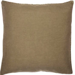 PUDE INKL. FYLD | OLIVE