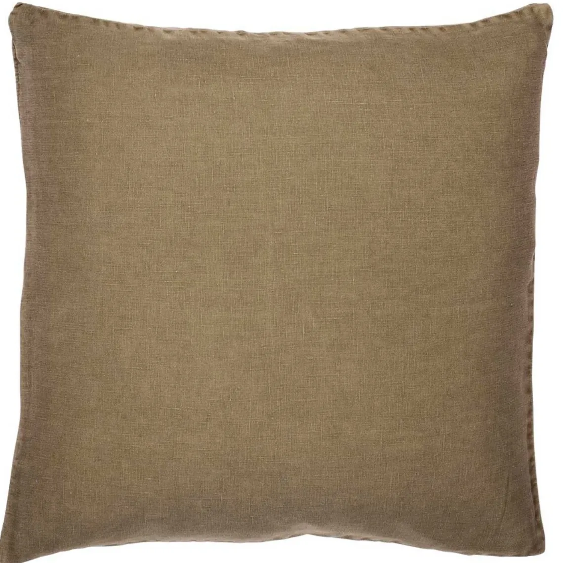 PUDE INKL. FYLD | OLIVE