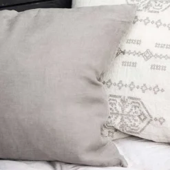 PUDE INKL. FYLD 70X50 CM | SOIL