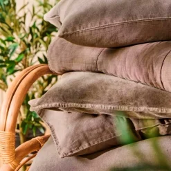 PUDE INKL. FYLD 50X50 CM | SOIL