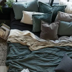 PUDE INKL. FYLD 50X50 CM | SOIL