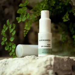 PUFF DRY SHAMPOO - 15 G