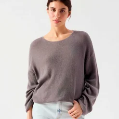 PULL BETEAU LIUCITY JUMPER | SOURICETTE