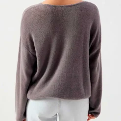 PULL BETEAU LIUCITY JUMPER | SOURICETTE