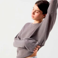 PULL BETEAU LIUCITY JUMPER | SOURICETTE