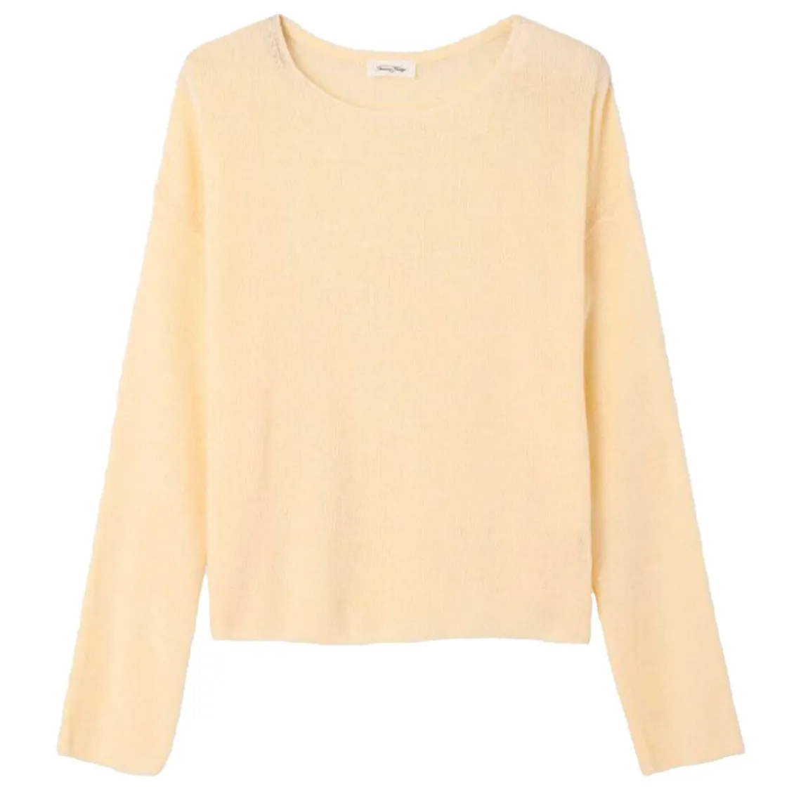 PULL BETEAU LIUCITY JUMPER | LIMONADE