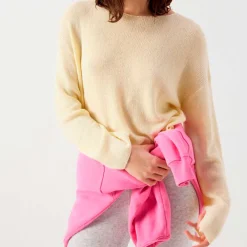 PULL BETEAU LIUCITY JUMPER | LIMONADE