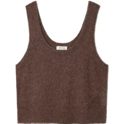 PULL JUSTE BRETELLES BODYROW | HERISSON