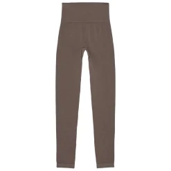 PULSE LEGGINGS | STONE BROWN