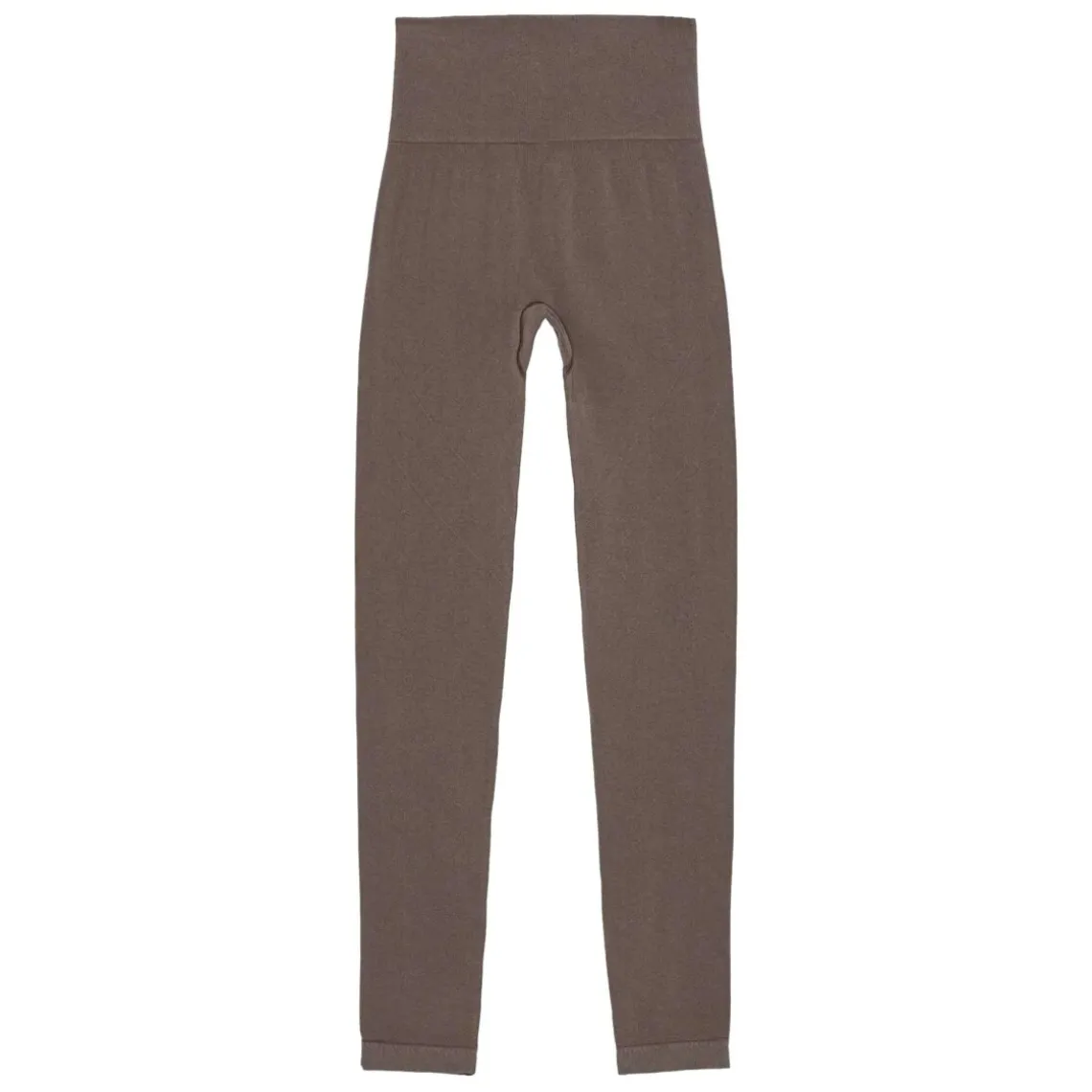 PULSE LEGGINGS | STONE BROWN