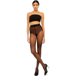 PURE 10 TIGHTS | BLACK