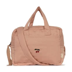 PUSLETASKE TIL DUKKEN | MAHOGANY ROSE