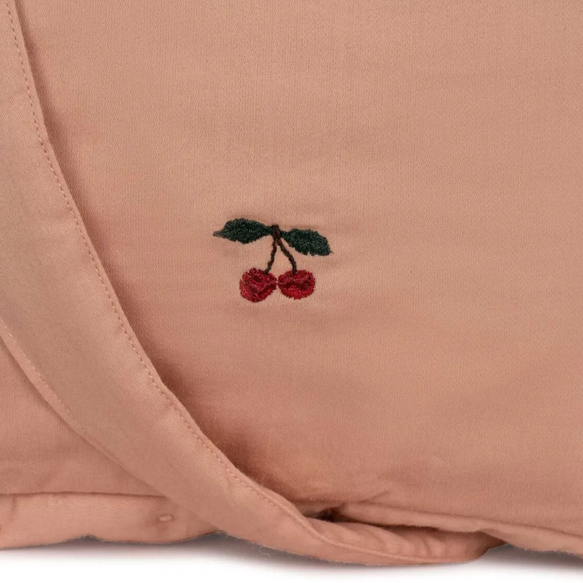 PUSLETASKE TIL DUKKEN | MAHOGANY ROSE