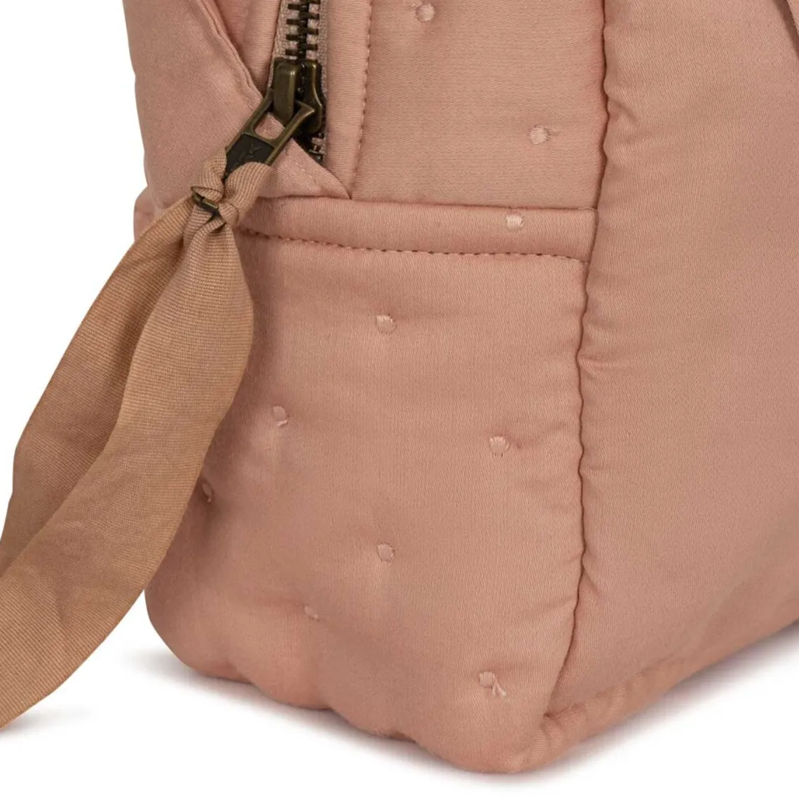 PUSLETASKE TIL DUKKEN | MAHOGANY ROSE