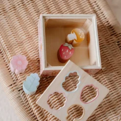 PUTTEKASSE - FAIRY GARDEN