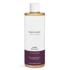 QUEEN BODYWASH - 400 ML