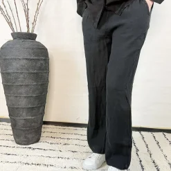 RADIS HØRBUKSER | SORT