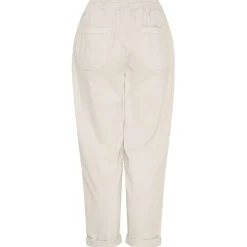 RAFFAELLA PANTS | BEIGE