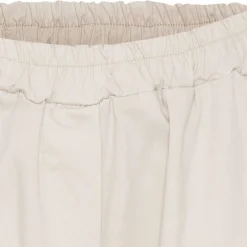 RAFFAELLA PANTS | BEIGE