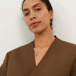 RAIN HALSKÆDE | FORGYLDT