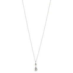 RAIN HALSKÆDE | SØLV