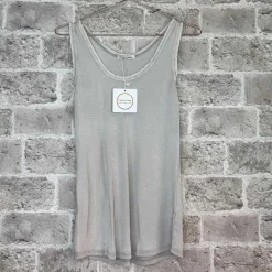 RAMIN TOP | BEIGE