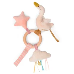 RANGLE I TRÆ - SVANE - LA PETITE ECOLE DE DANSE