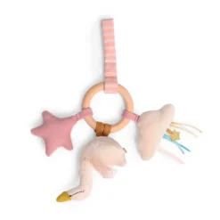 RANGLE I TRÆ - SVANE - LA PETITE ECOLE DE DANSE