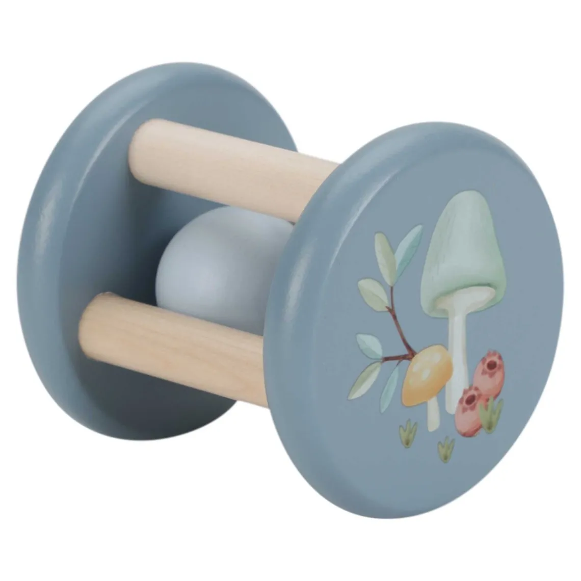 RANGLE TRÆ - FOREST FRIENDS