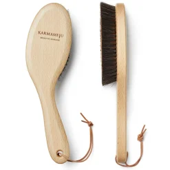 RECHARGE IONISK TØRBØRSTE M/LANGT SKAFT