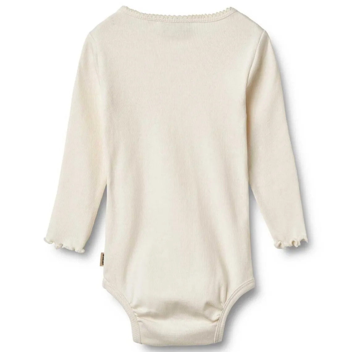 REGITZE BODYSTOCKING | IVORY