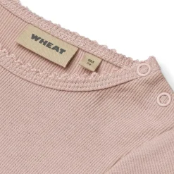 REGITZE BODYSTOCKING | ROSE POWDER