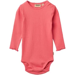 REGITZE BODYSTOCKING | WATERMELON