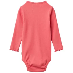 REGITZE BODYSTOCKING | WATERMELON