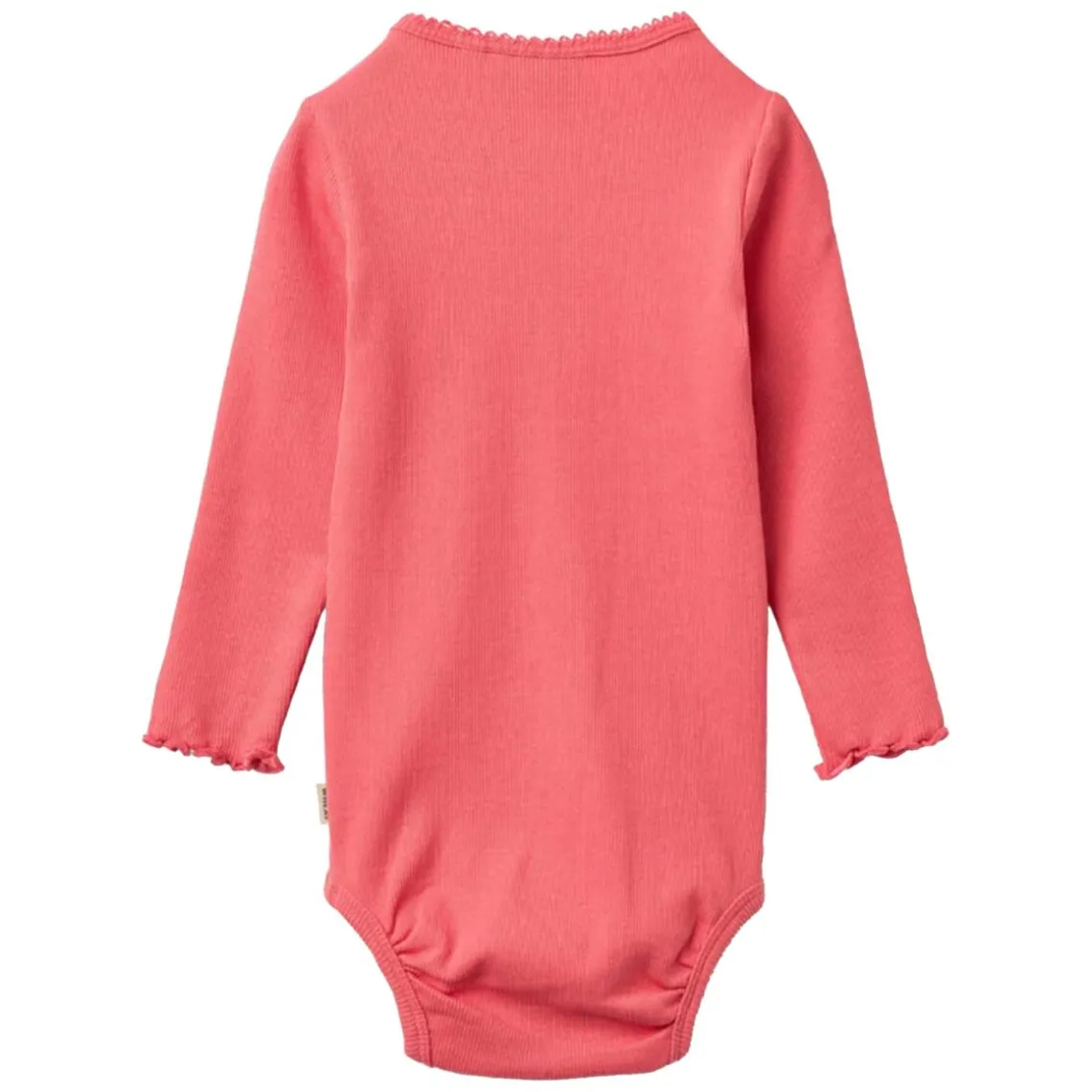 REGITZE BODYSTOCKING | WATERMELON