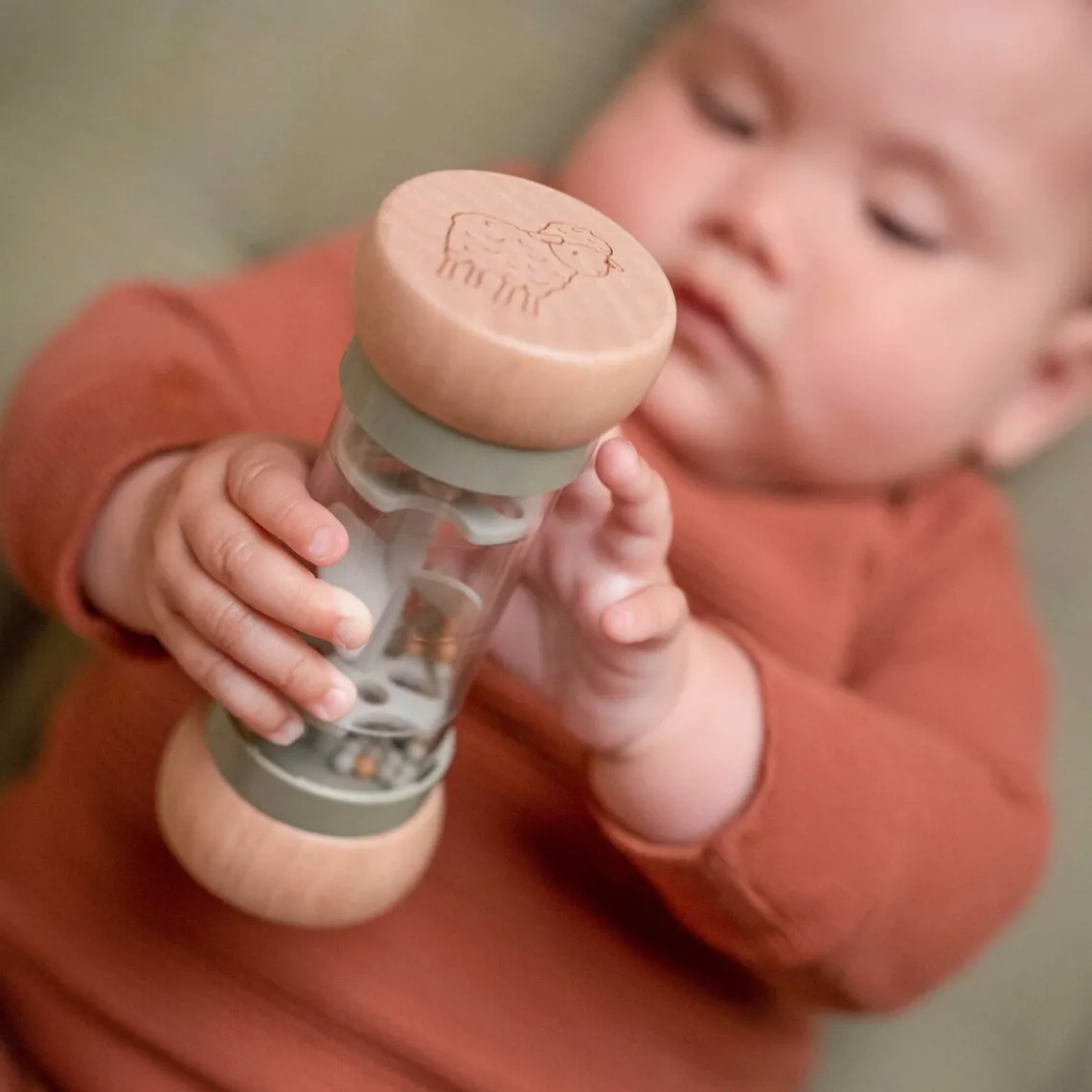 REGNMAGER - LITTLE FARM