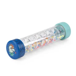 REGNSTAV - PUCE & PILOU