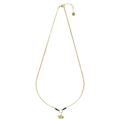 RELIABLE BLACK ONYX HALSKÆDE