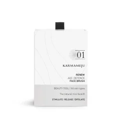 RENEW ANSIGTSTØRBØRSTE