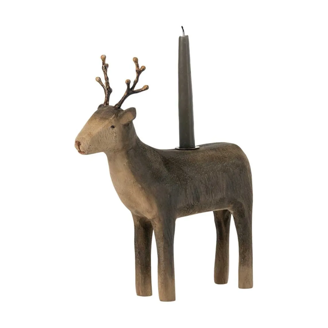 RENSDYR LYSESTAGE MEDIUM