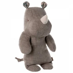 RHINO SMALL 22 CM | GREY
