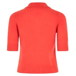 RICCA SWEATER | SORBET