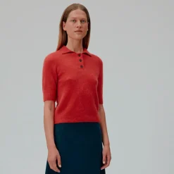 RICCA SWEATER | SORBET