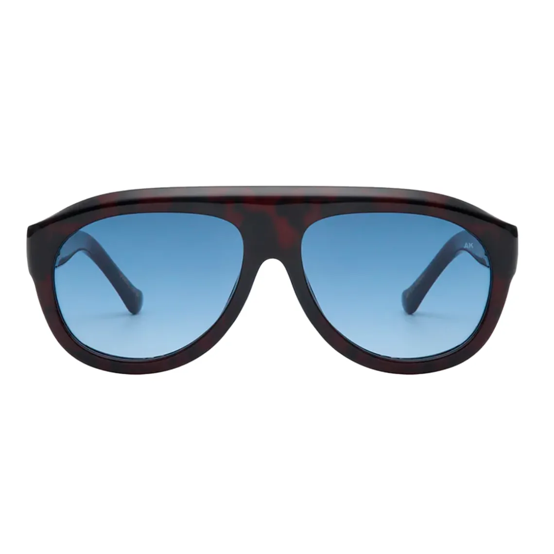 RIO SOLBRILLER | DEMI TORTOISE