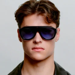 RIO SOLBRILLER | DEMI TORTOISE