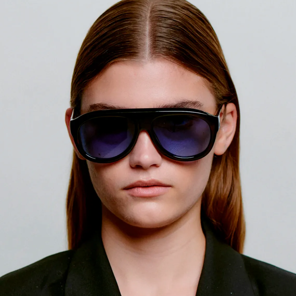 RIO SOLBRILLER | DEMI TORTOISE