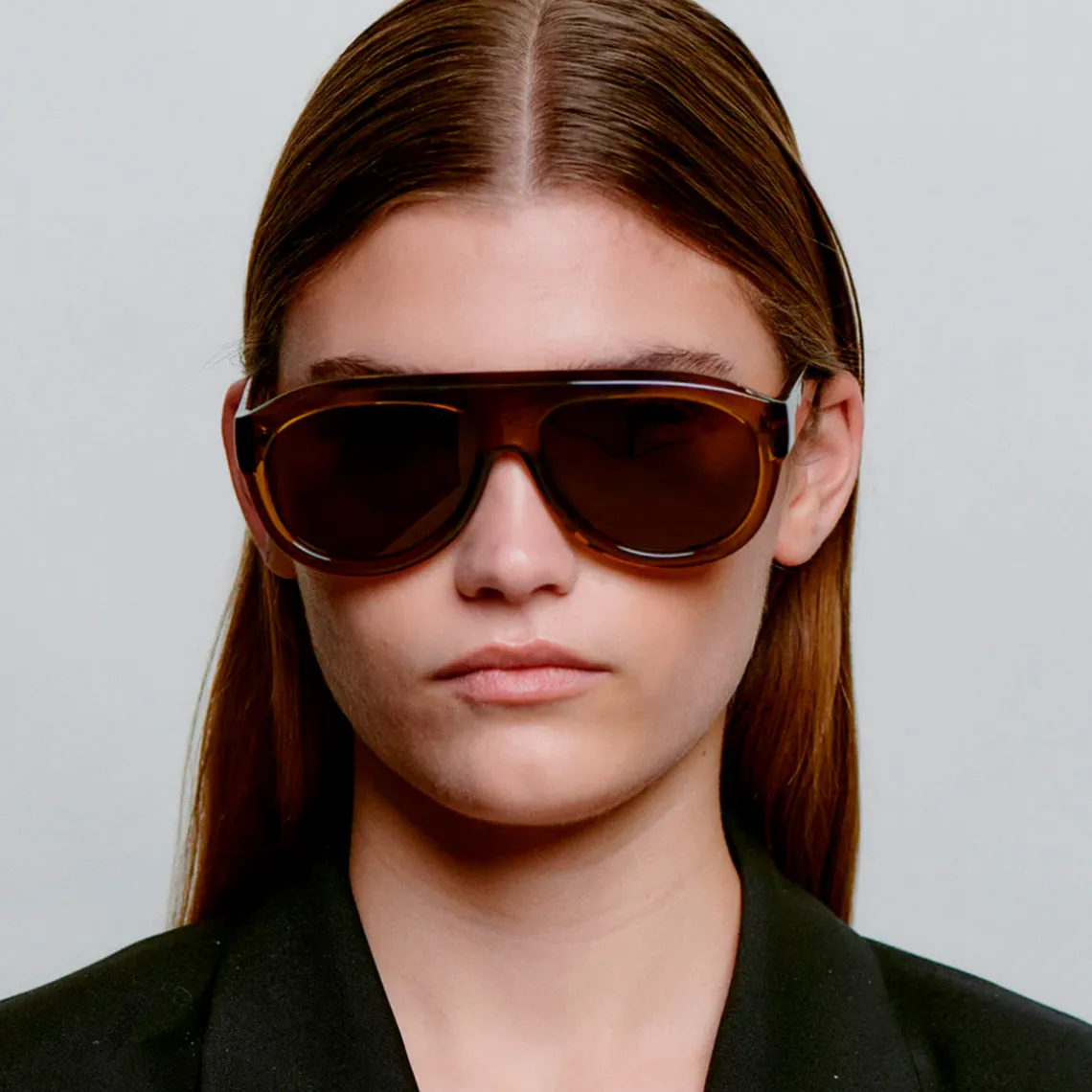 RIO SOLBRILLER | SMOKE TRANSPARENT