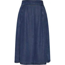 RISLE NEDERDEL | MEDIUM BLUE