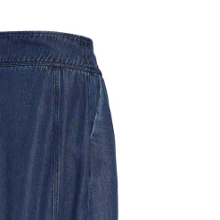 RISLE NEDERDEL | MEDIUM BLUE