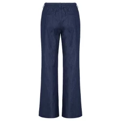 ROBERTA JEANS | DENIM BLÅ